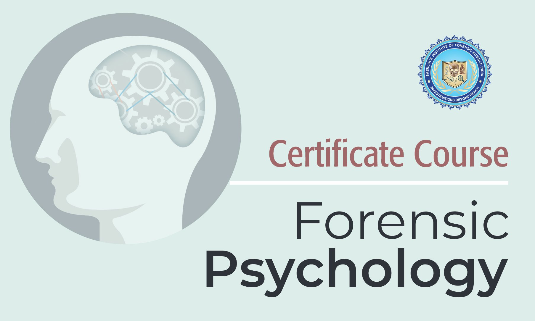 Forensic Psychology