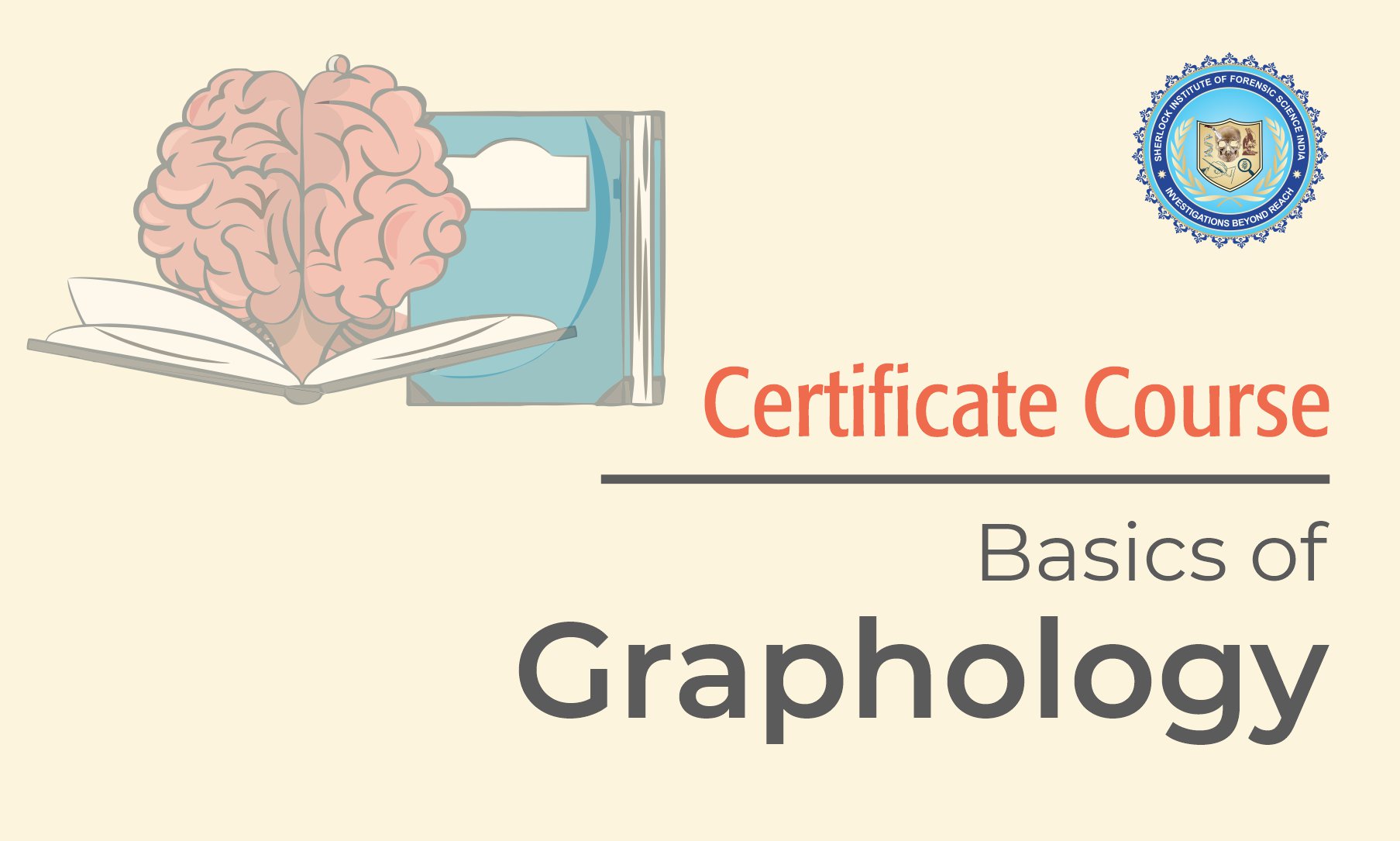 Basics of Graphology