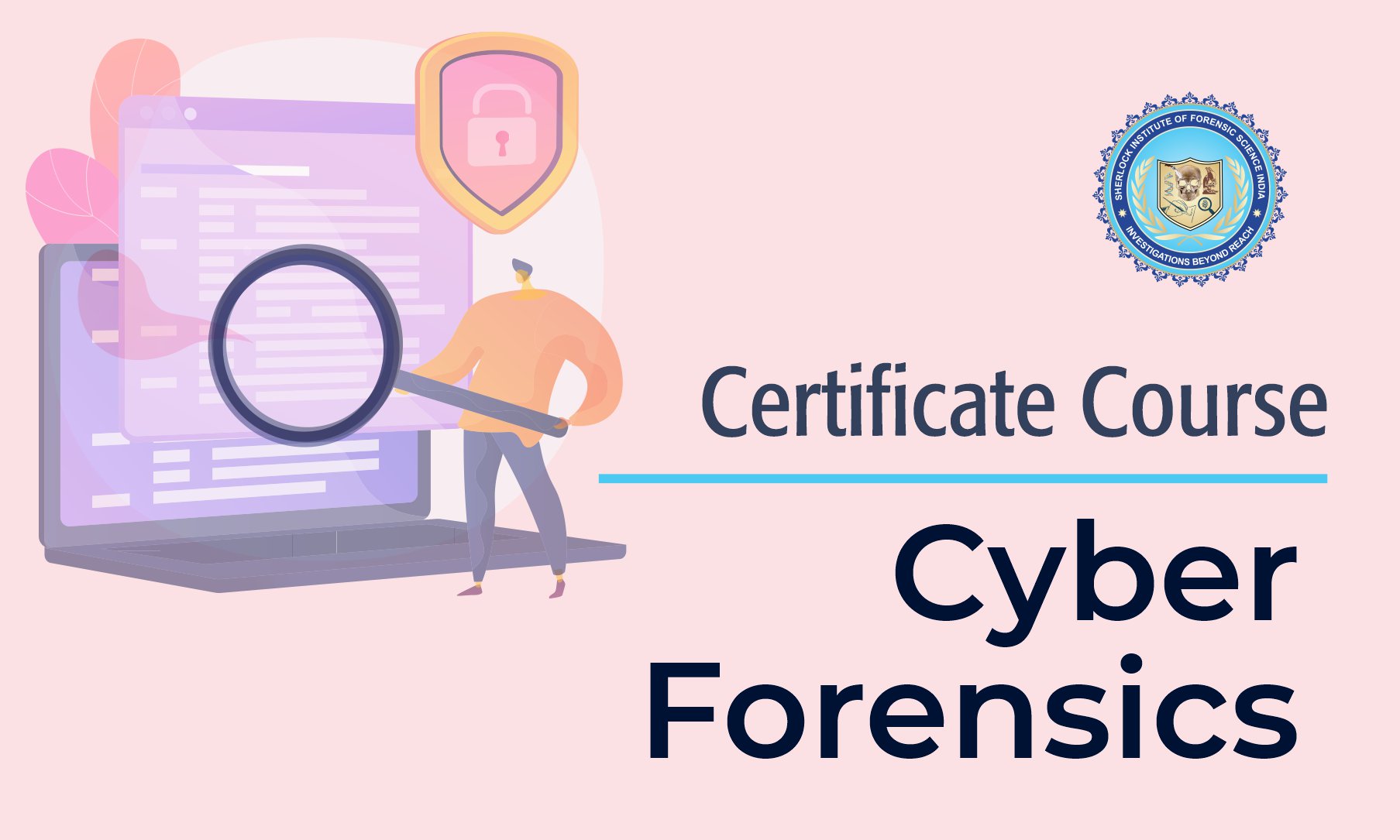 Cyber Forensics