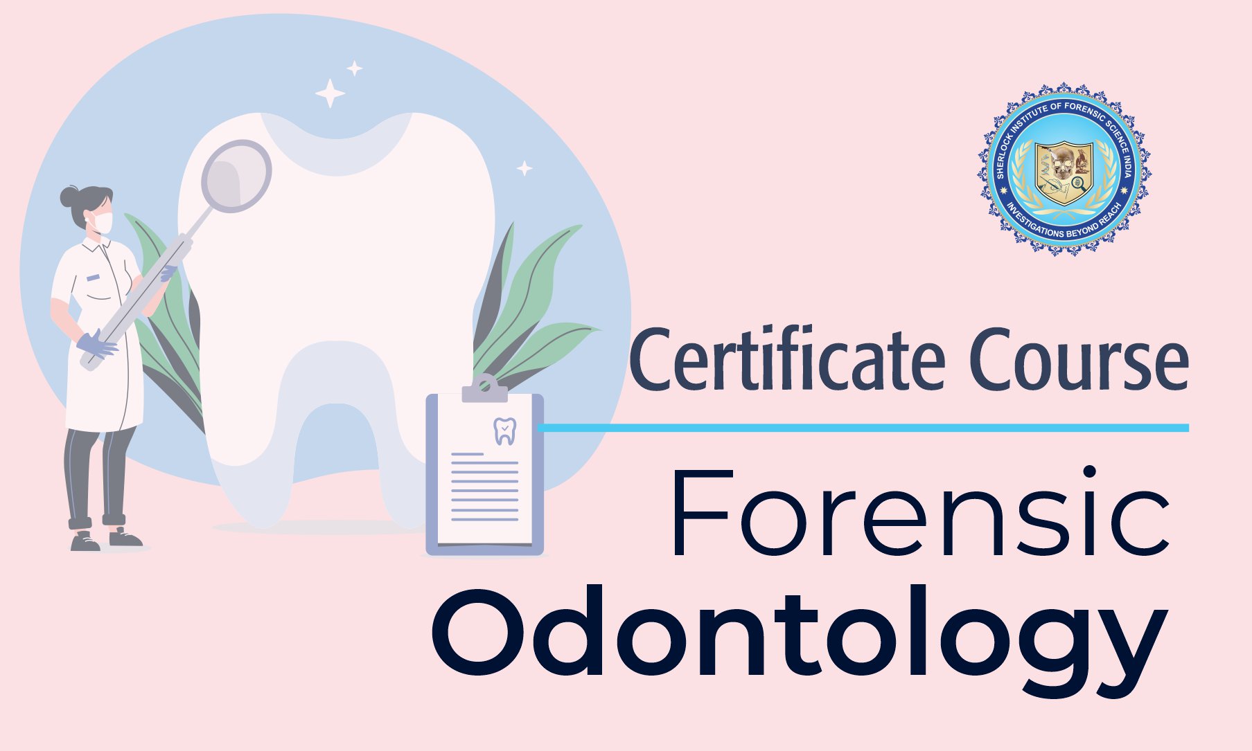 Forensic Odontology