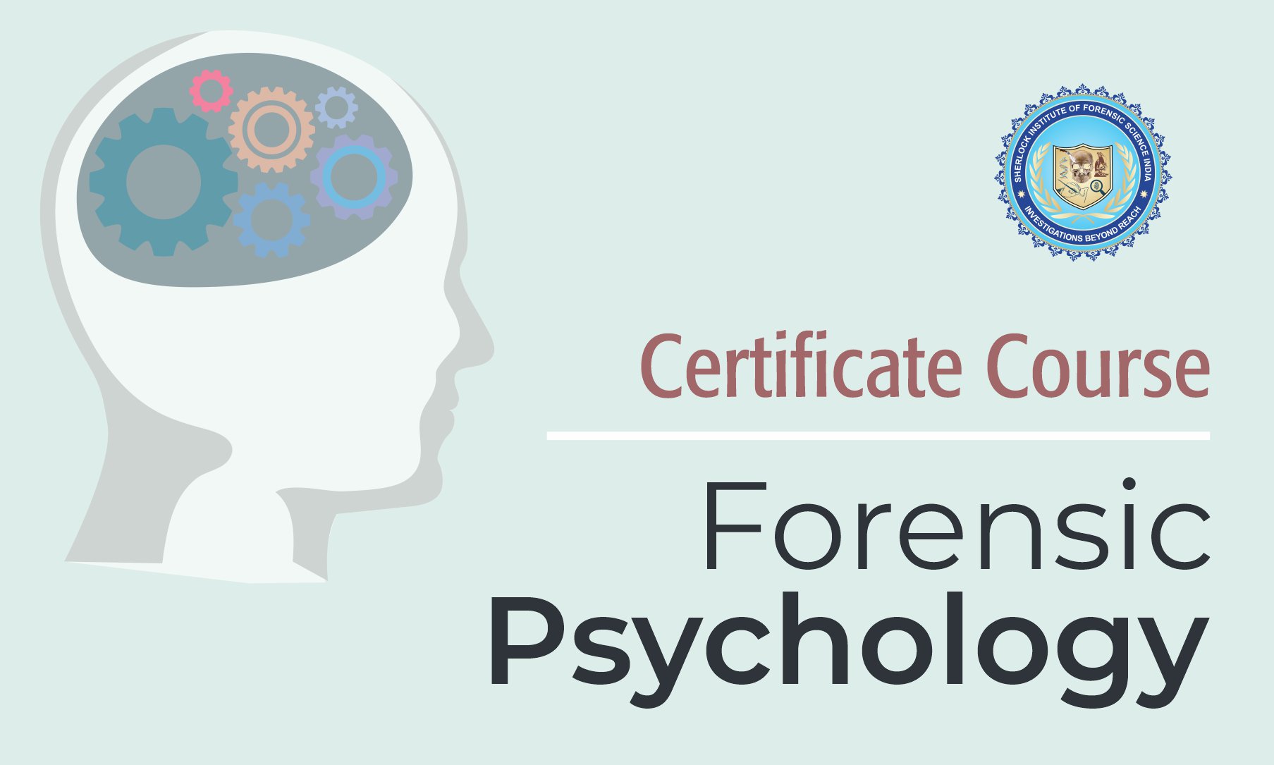 Forensic Psychology