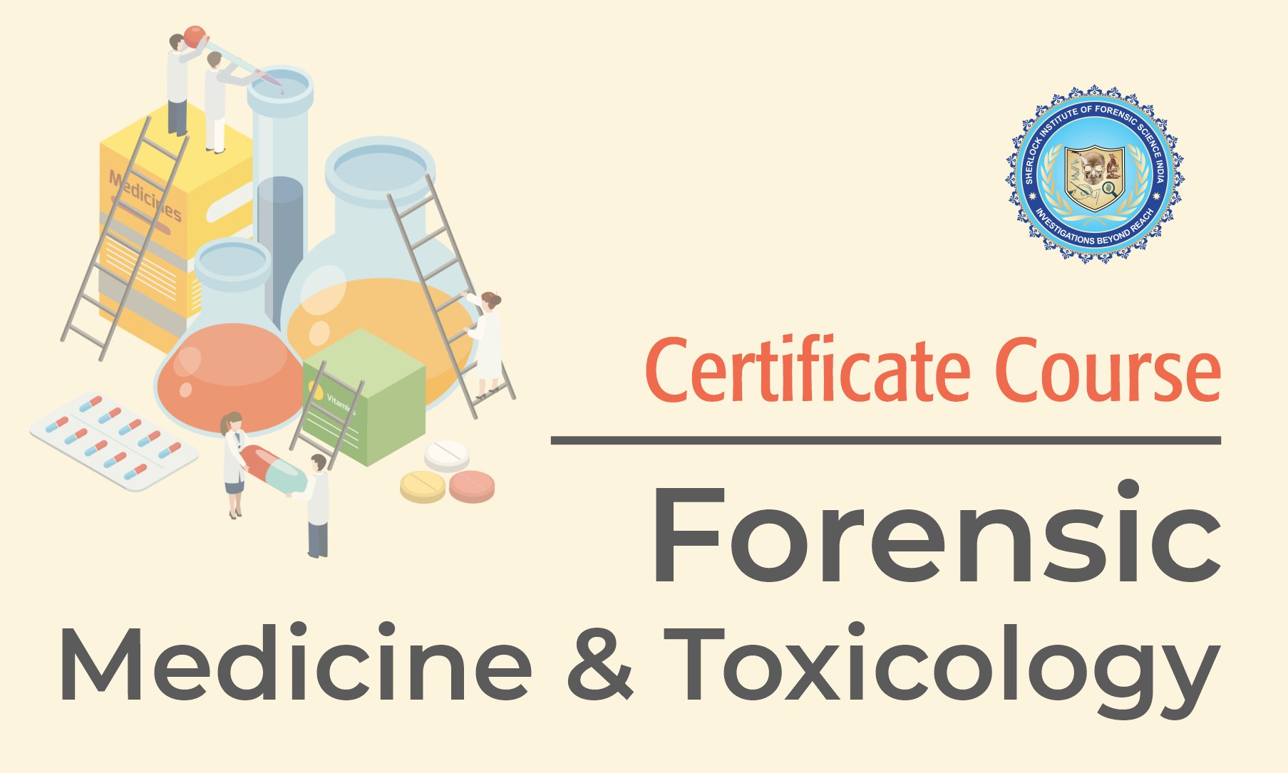 Forensic Medicine & Toxicology