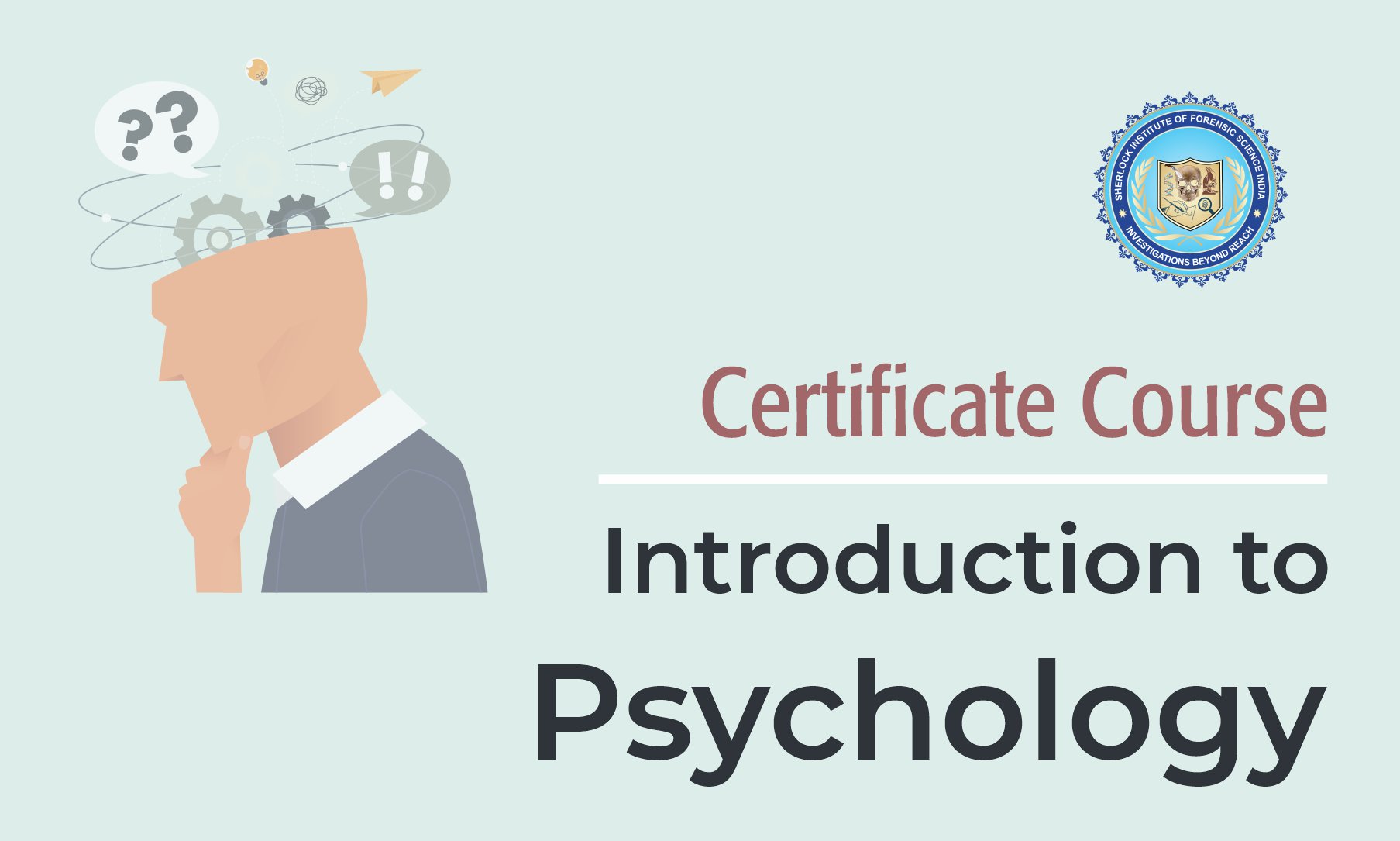 Introduction to Psychology