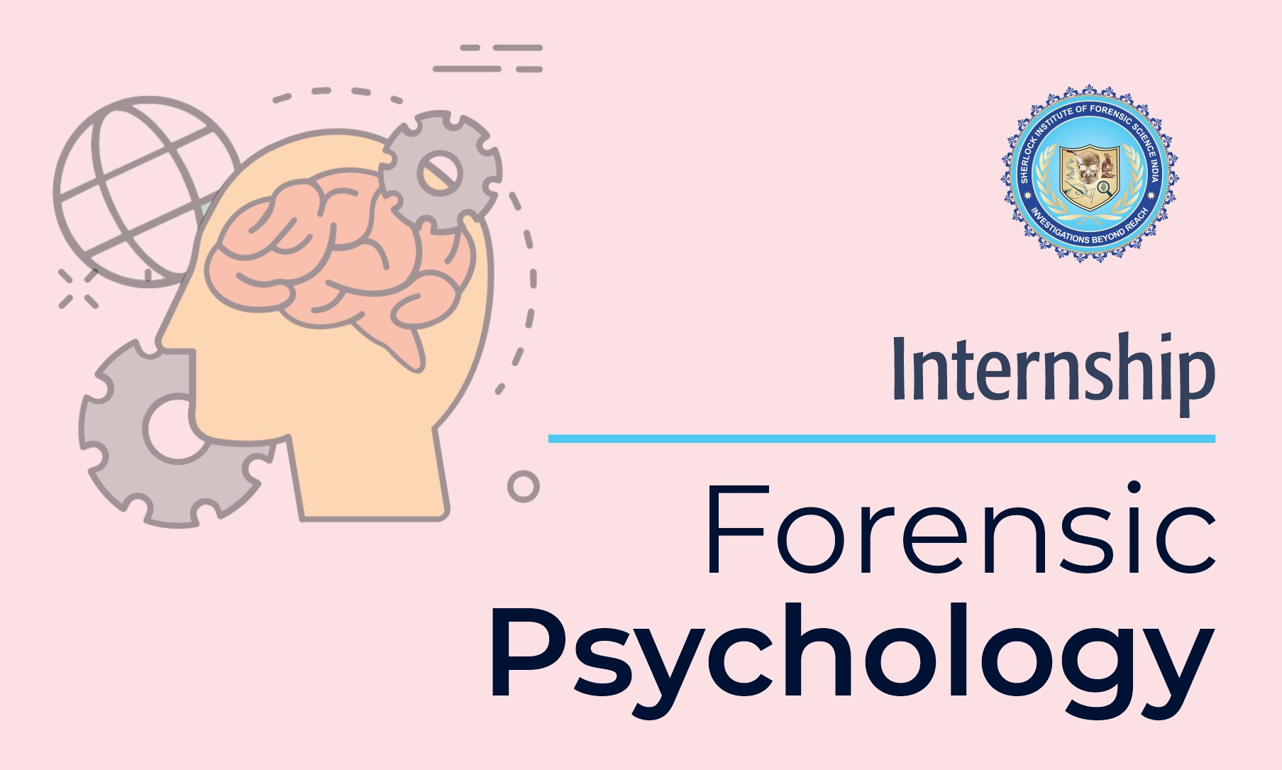 Forensic Psychology