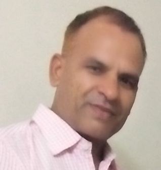 Dr. Mukesh Sharma