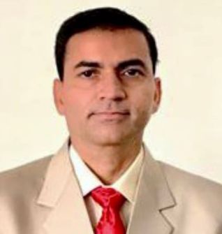 Prof Dr. Akhilesh Pathak