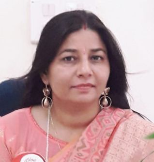 Dr. Rakhi Khanna