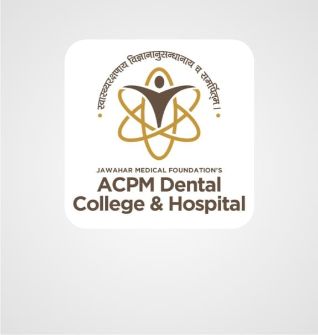 A C P M Dental College