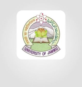 University of Jammu